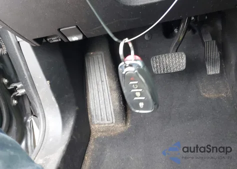 2018 Chevrolet Equinox Ls из США, поврежденный, VIN 2GNAXHEV2J6127268